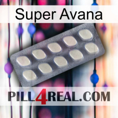 Super Avana 08